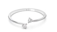 Bracciale Swarovski Donna attract soul in Lega metallica 5535289 - 5535289